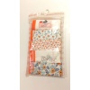 Monalisa Home Cotton  Elastik 5 li Bikini Kalıp M Beden