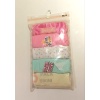 Monalisa Home Cotton  Elastik 5 li Bikini Kalıp L Beden