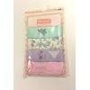 Monalisa Home Cotton  Elastik 5 li Bikini Kalıp L Beden