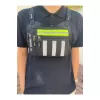 Monalisa Home 4983 Gösterişli Sporcu Neon Parlak Çanta