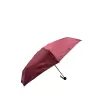 Monalisa Home  Bordo Renk Katlanır Çanta İçi Lüks Şemsiye