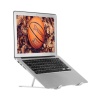 Monalisa Home Katlanır Aluminyum Macbook Laptop Bilgisayar Standı