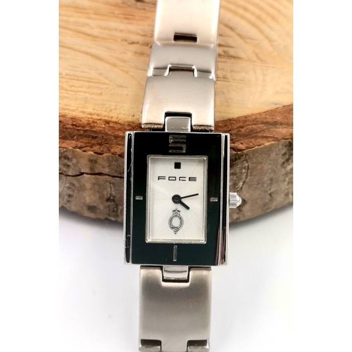 Monalisa Home  Foce Premium Metal  Kayışlı Saat