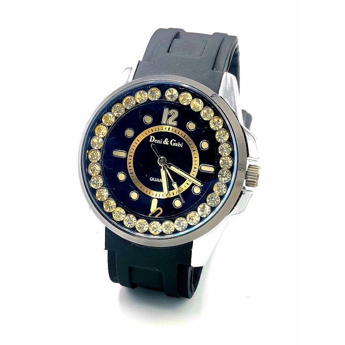 Monalisa Home   Premium Metal  Kayışlı Saat
