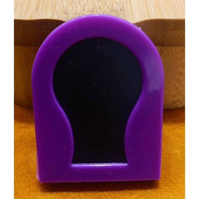 Monalisa Home Mor Lüks Mini Saç Tebeşiri