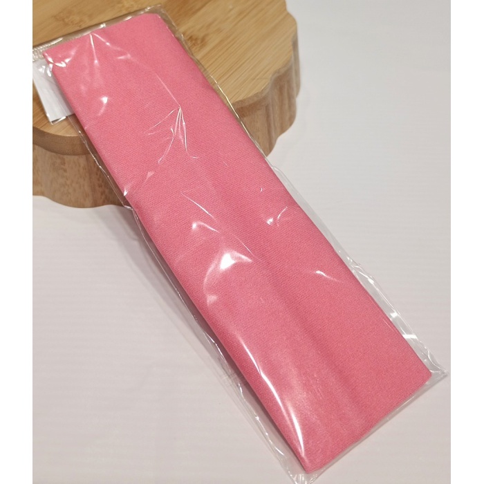 Monalisa Home Lüks Sportif Elastik Saç Bandana