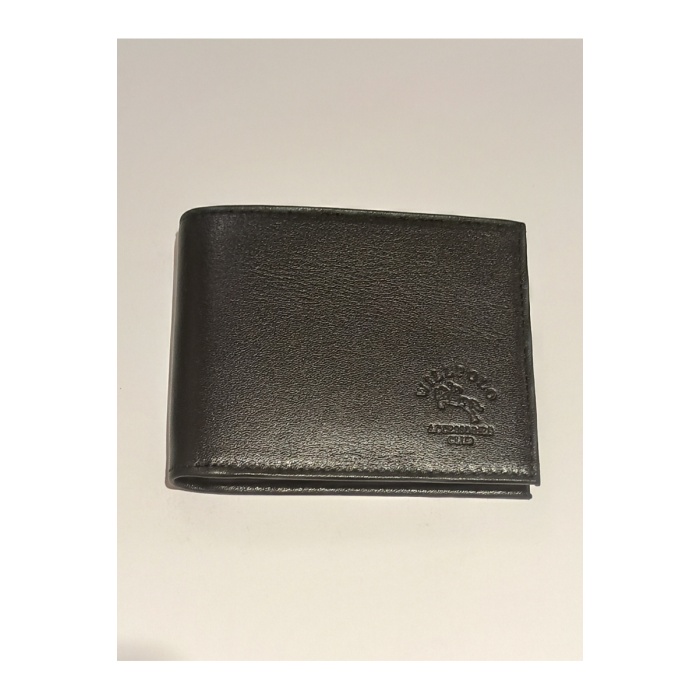 Monalisa Home Lüks Gösterişli Bol Bölmeli Çift Renk Cüzdan