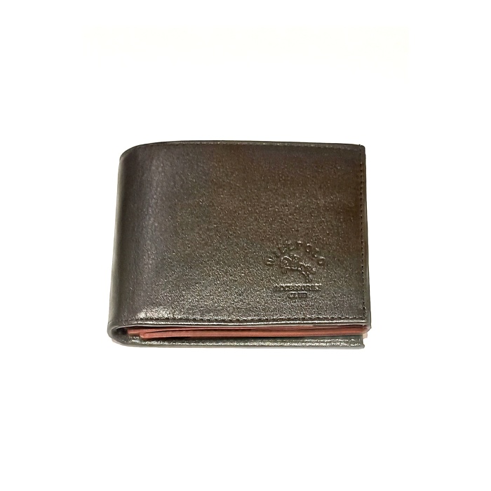 Monalisa Home Lüks Gösterişli Bol Bölmeli Çift Renk Cüzdan