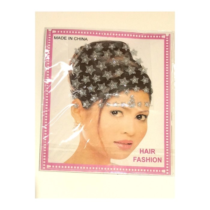 Monalisa Home Lüks Parlak Çoklu Saç Süsü