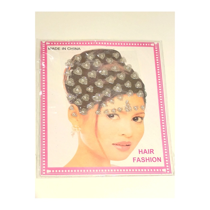 Monalisa Home Lüks Parlak Çoklu Saç Süsü