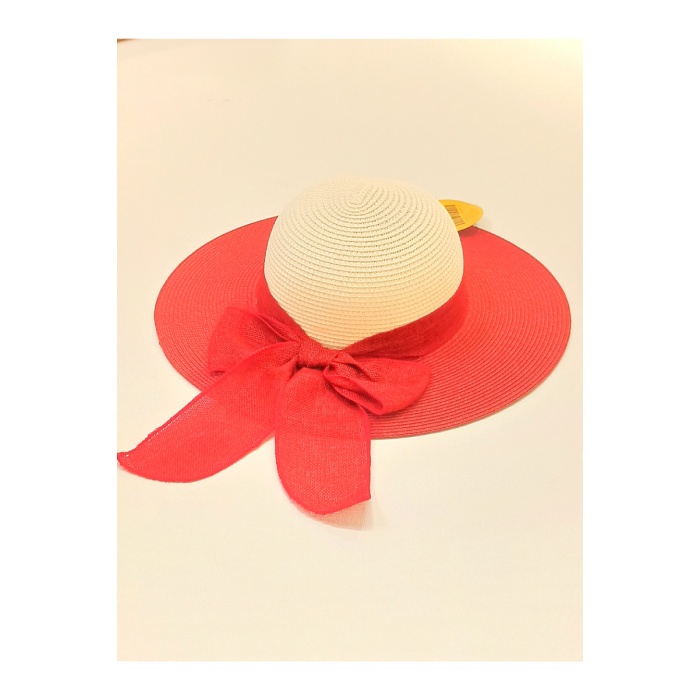 Monalisa Home Renkli Gösterişli Lüks Fitür Şapka