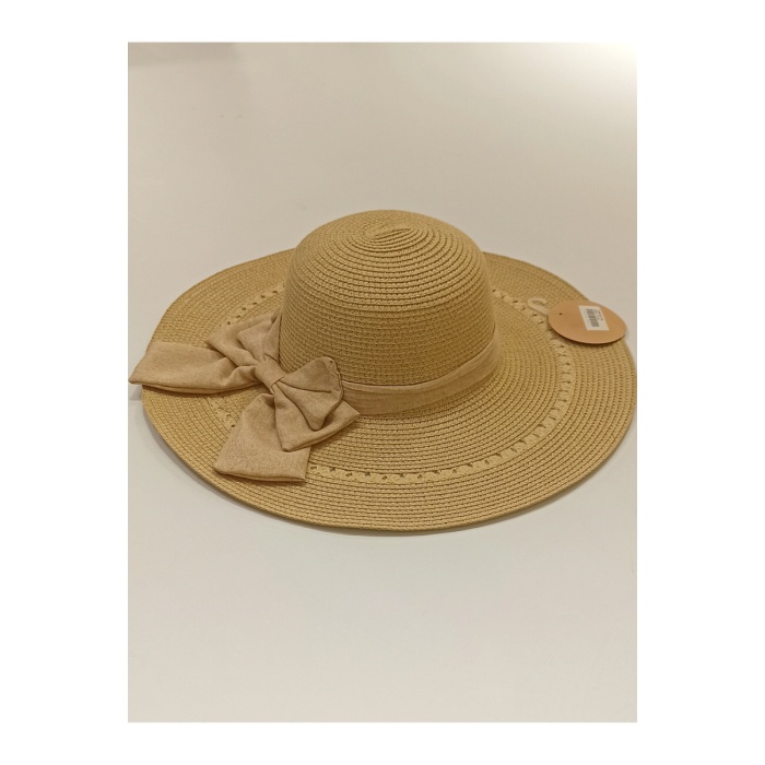 Monalisa Home Renkli Gösterişli Lüks Fitür Şapka