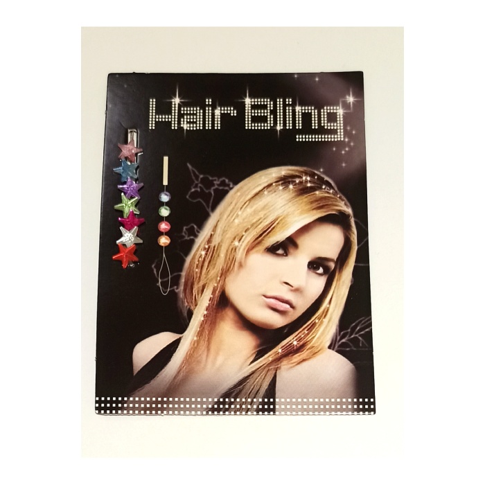 Monalisa Home Renkli Gösterişli Lüks Saç Süsü