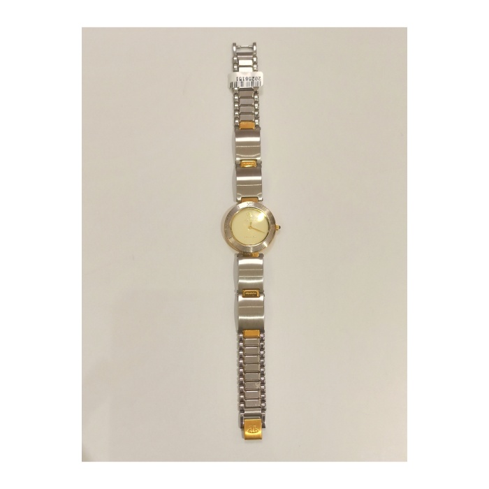 Monalisa Home Renkli Lüks Gösterişli Parlak Zarif Bayan Saat