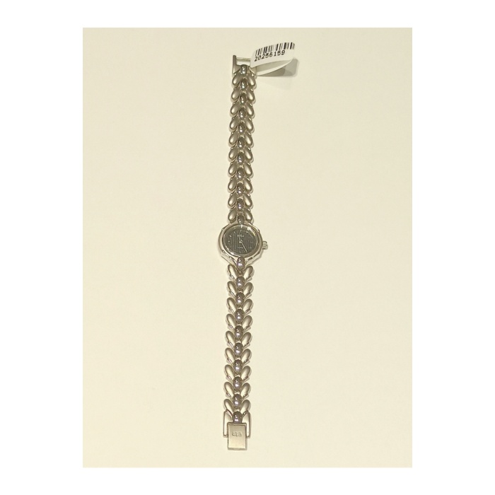 Monalisa Home Renkli Lüks Gösterişli Parlak Zarif Bayan Saat