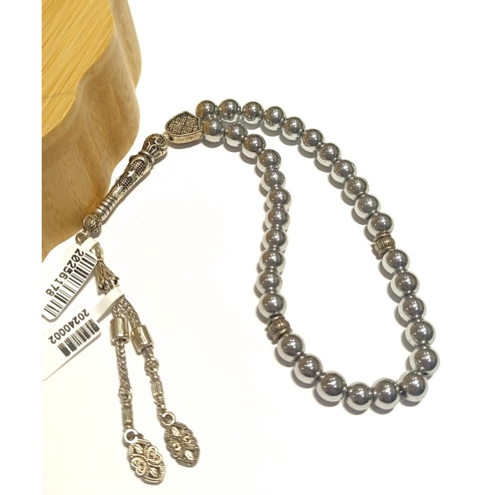 Monalisa Home Renkli Gösterişli Parlak Lüks Tesbih