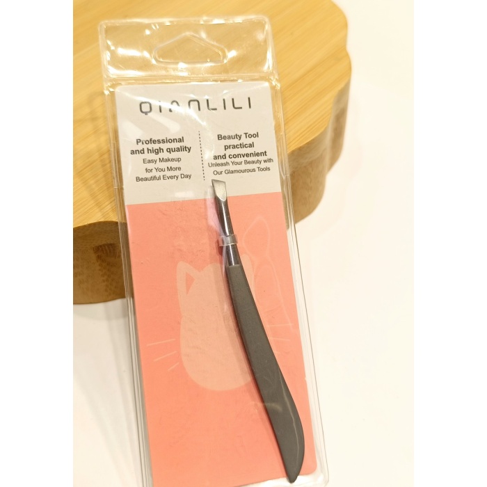 Monalisa Home Çelik Lüks Cımbız