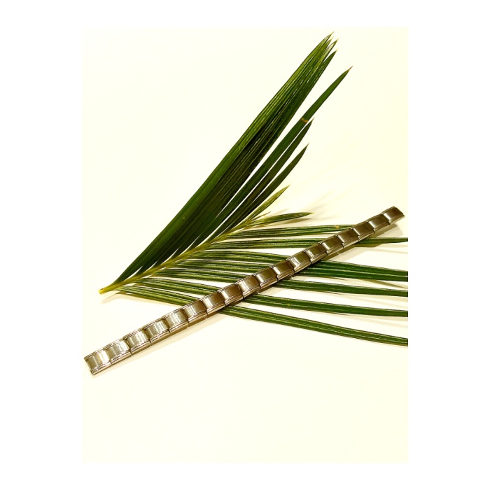 Monalisa Home CARM Gümüş Bileklik