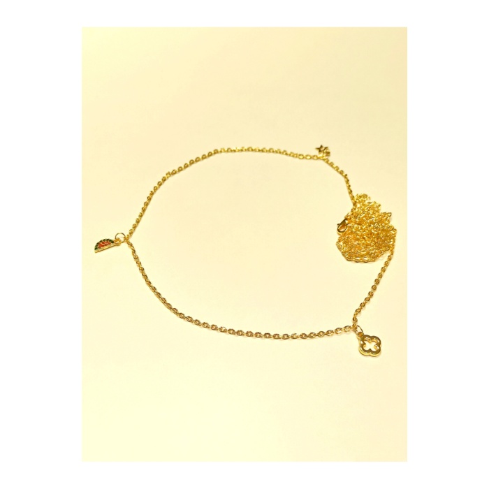 Monalisa Home Bel Zinciri