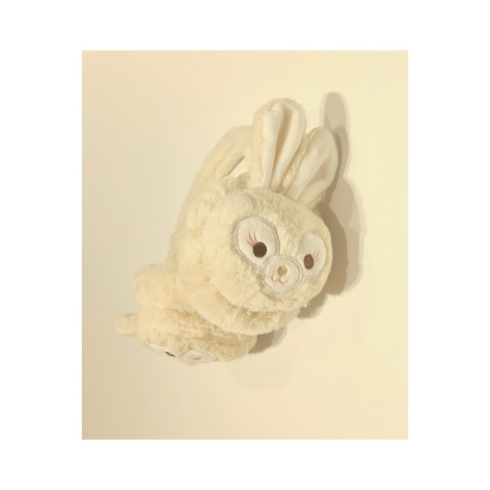 Monalisa Home Lüks Renkli Figürlü Peluş Kulaklık