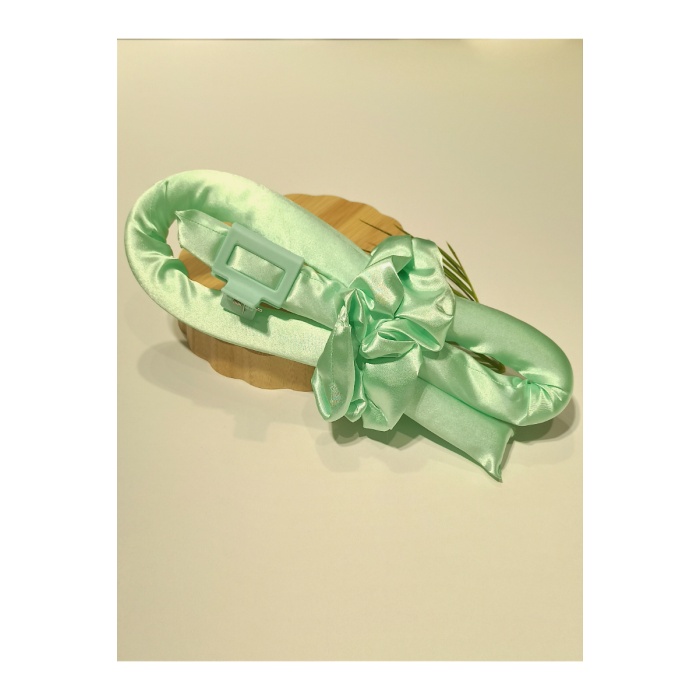 Monalisa Home Lüks Renkli Yeni Nesil Bigudi