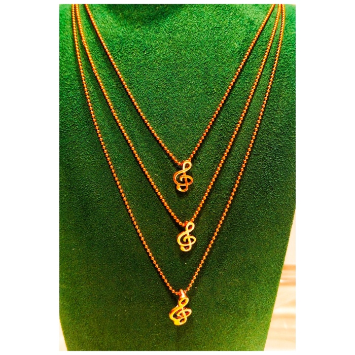 Monalisa Home Gösterişli Şık Bayan Kolye