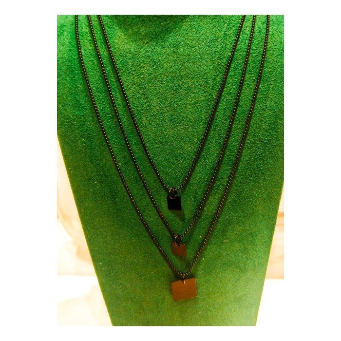 Monalisa Home Gösterişli Şık Bayan Kolye