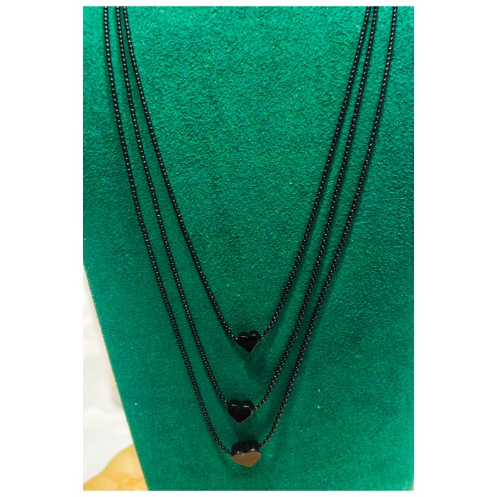 Monalisa Home Gösterişli Şık Bayan Kolye