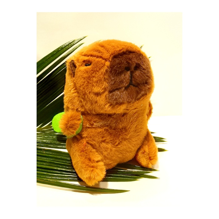 Monalisa Home Renkli Figürlü Peluş  Anahtarlık