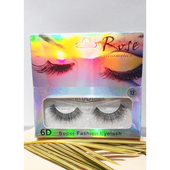 Monalisa Home 6D Super İpek Kirpik