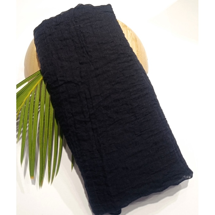 Monalisa Home 180x90 Lüks Figürlü Gösterişli Müslin Şal