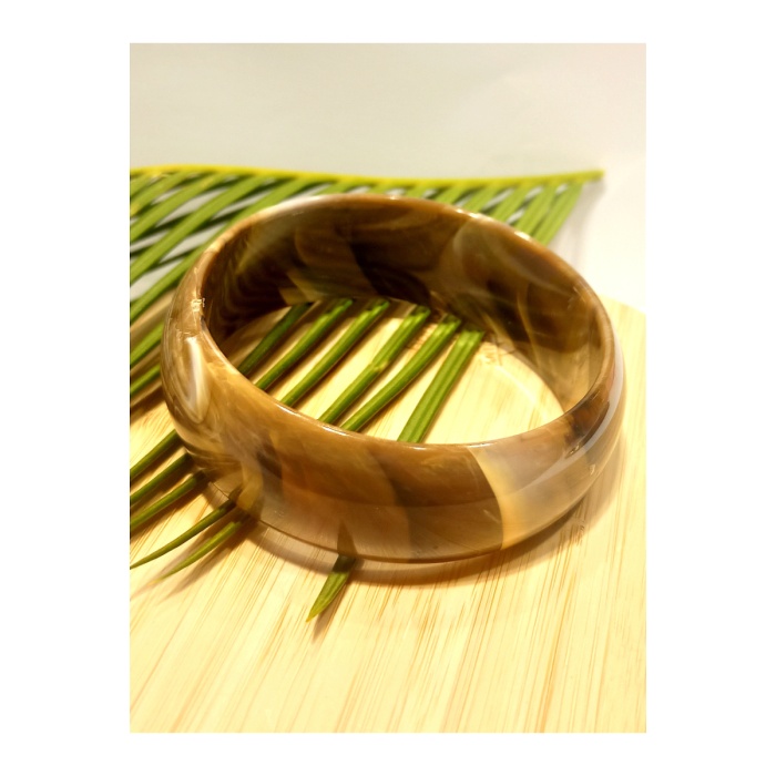 Monalisa Home Renkli Gösterişli Figürlü Bileklik