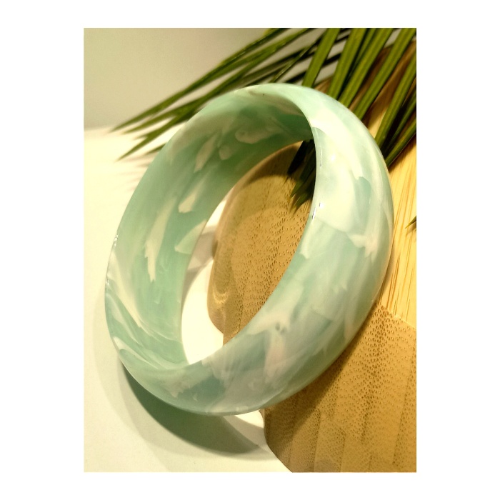 Monalisa Home Renkli Gösterişli Figürlü Bileklik