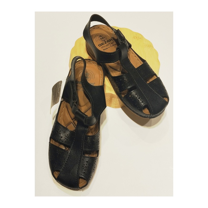 Monalisa Home 36 Numara Figürlü Gösterişli Sandalet