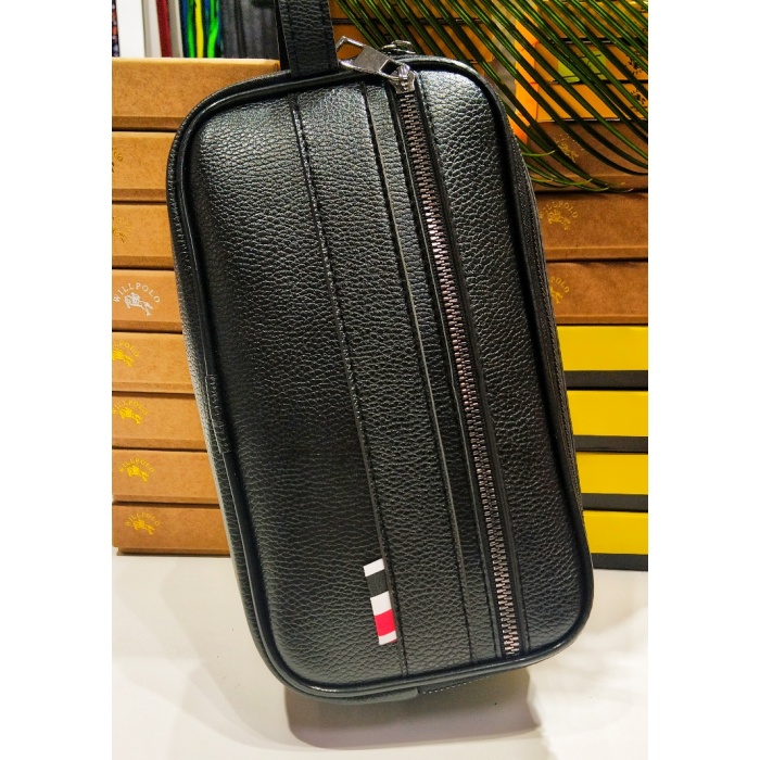 Monalisa Home Bölmeli Çok Amaçlı Kullanımlı El Çantası