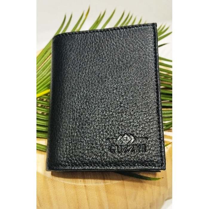 Monalisa Home 20 Yapraklı Deri Kartlık