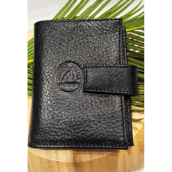 Monalisa Home 20 Yapraklı Deri Kartlık