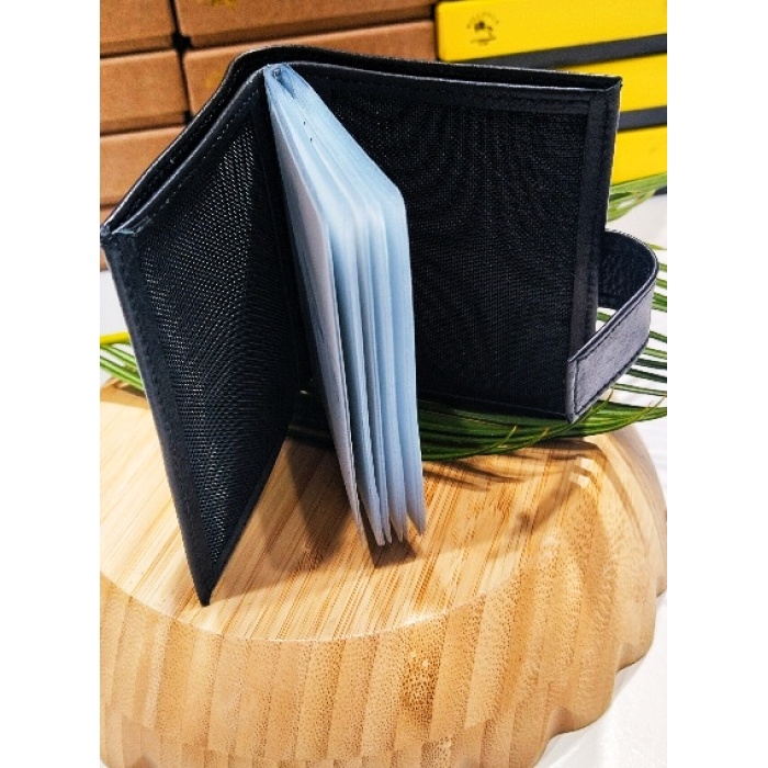 Monalisa Home 10 Yapraklı Deri Kartlık