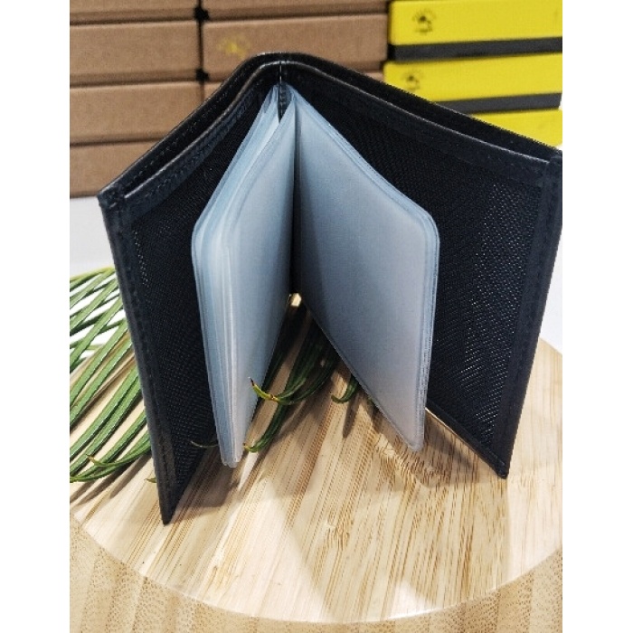 Monalisa Home 10 Yapraklı Deri Kartlık