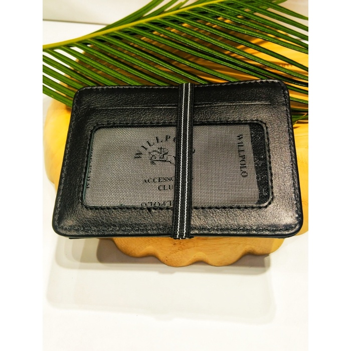 Monalisa Home Lüks Deri Kartlık