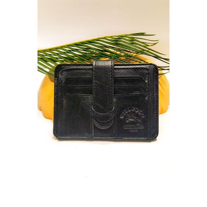 Monalisa Home Lüks Deri Kartlık