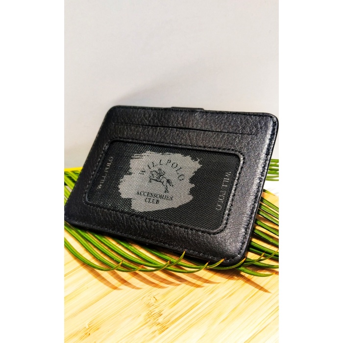 Monalisa Home Lüks Deri Kartlık