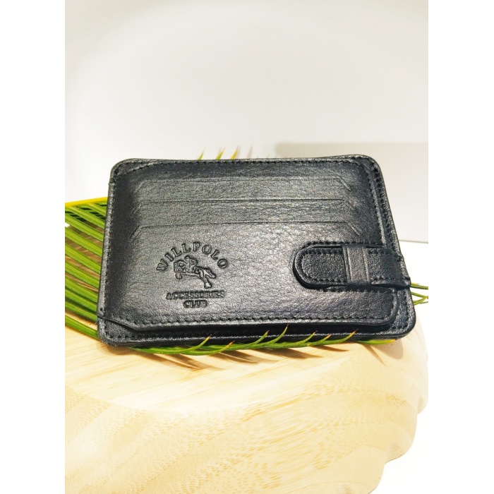 Monalisa Home Lüks Deri Kartlık