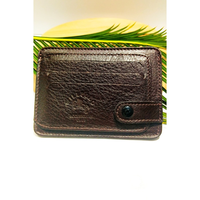 Monalisa Home Lüks Deri Kartlık