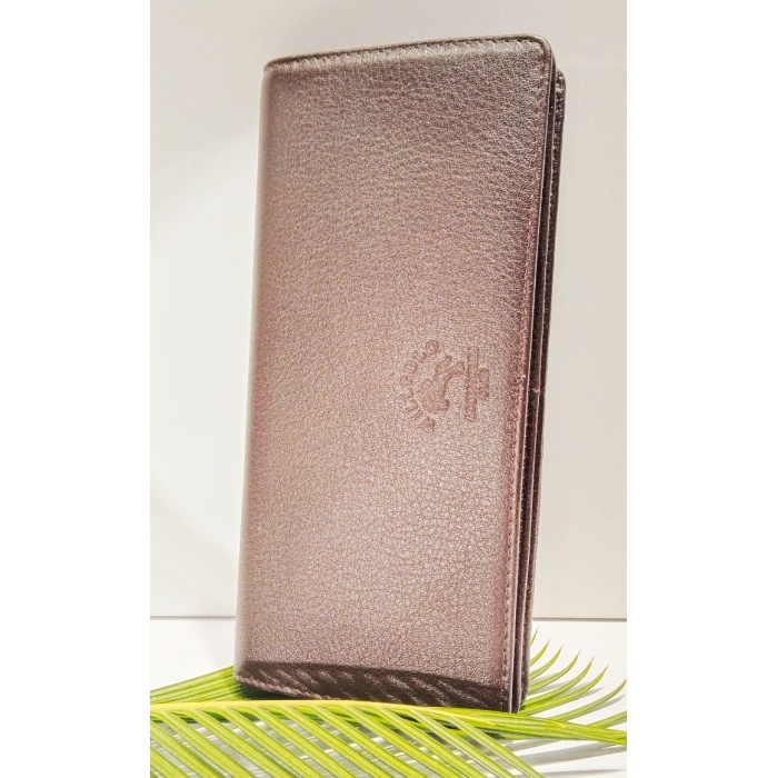 Monalisa Home Yeni Nesil Deri  Lüks El Cüzdanı