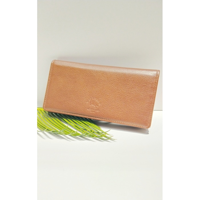 Monalisa Home Yeni Nesil Deri  Lüks El Cüzdanı