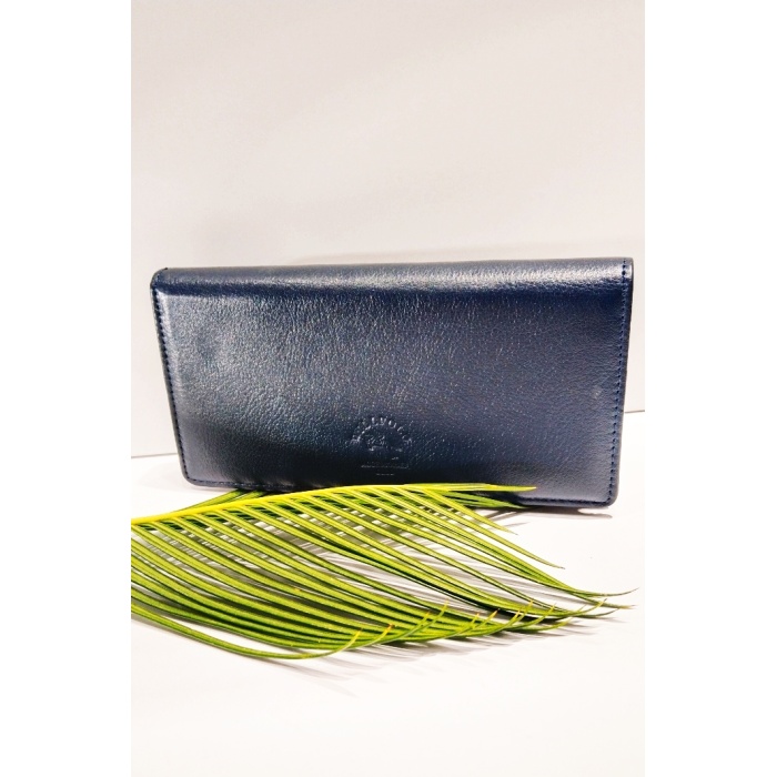 Monalisa Home Yeni Nesil Deri  Lüks El Cüzdanı