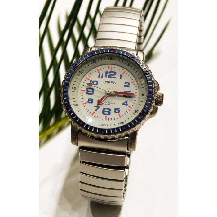 Monalisa Home Deri  Kayışlı Orjinal  Unısex Kol Saati