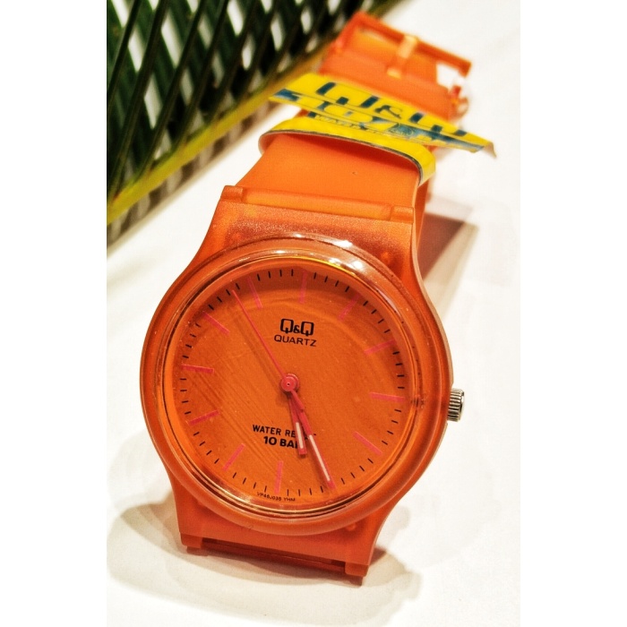 Monalisa Home Deri  Kayışlı Orjinal  Unısex Kol Saati