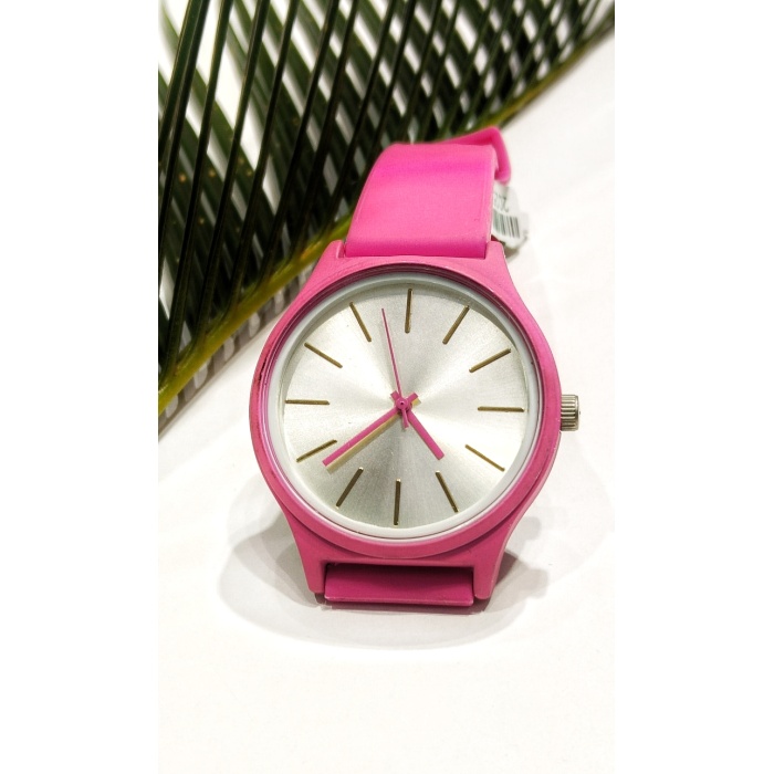 Monalisa Home Deri  Kayışlı Orjinal  Unısex Kol Saati